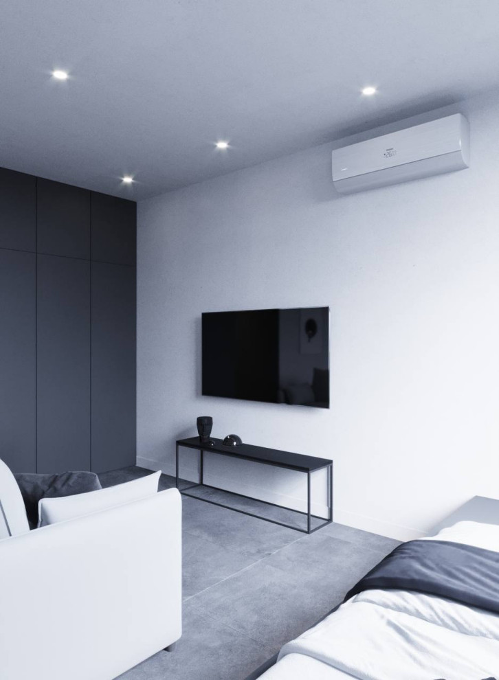 Квартира в Сочи ЖК Сансет Клаб