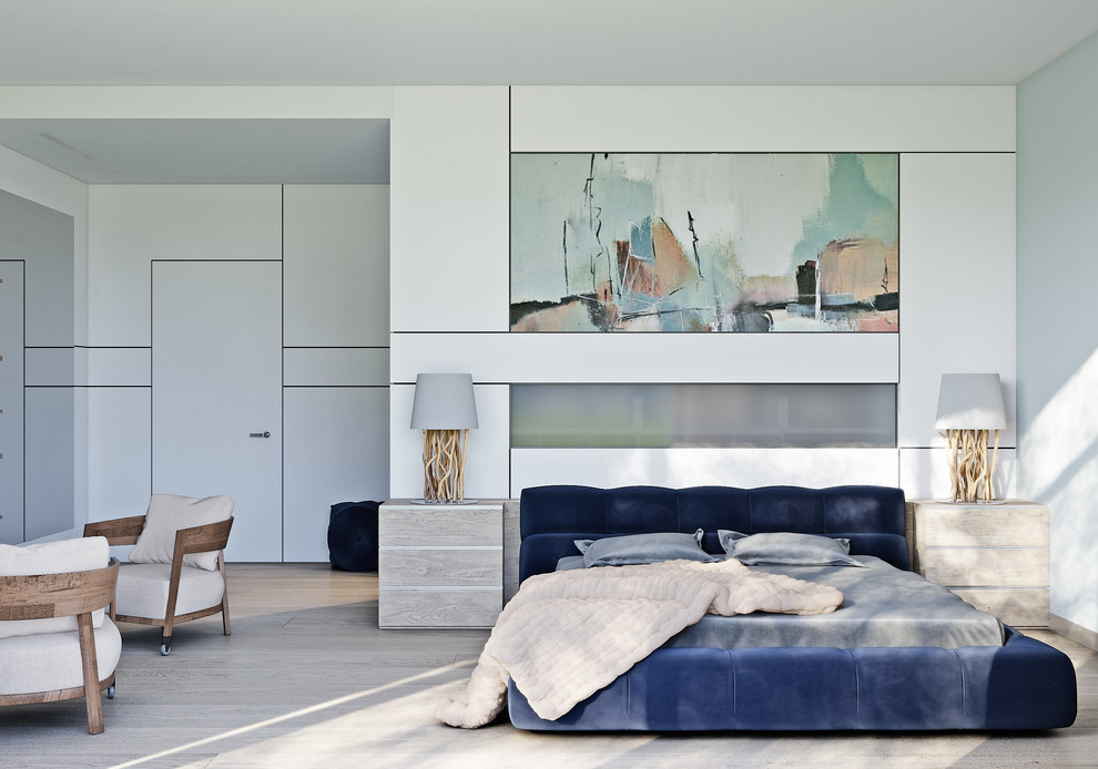 Дом в Монтевилле