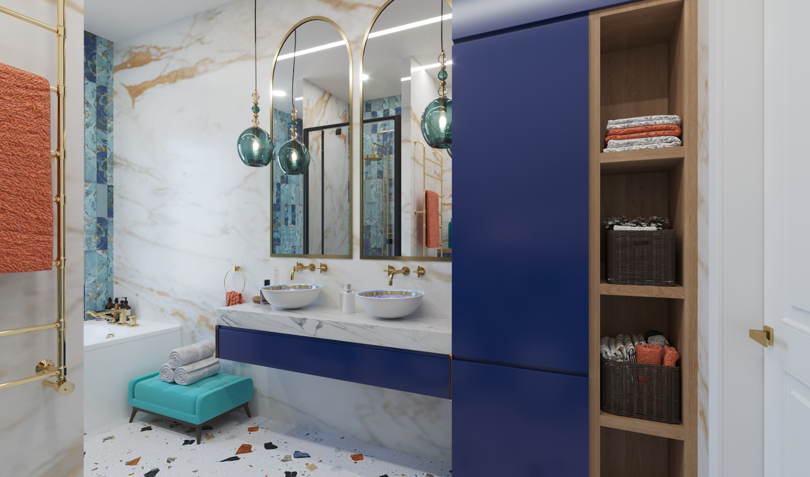 Вилла в Дубаи