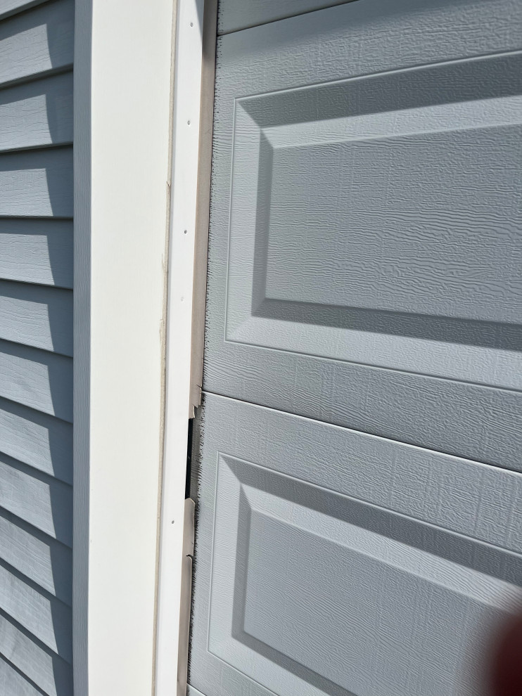 Sicklerville, Exterior Refresh