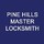Pine Hills Master Locksmith