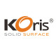Koris solid surface_KAIPING FULIYA INDUSTRIAL