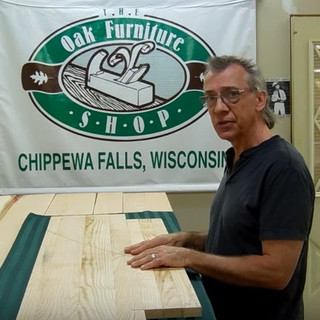 THE OAK FURNITURE SHOP Project Photos Reviews Chippewa Falls