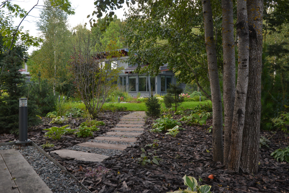 Сад "Симфония"