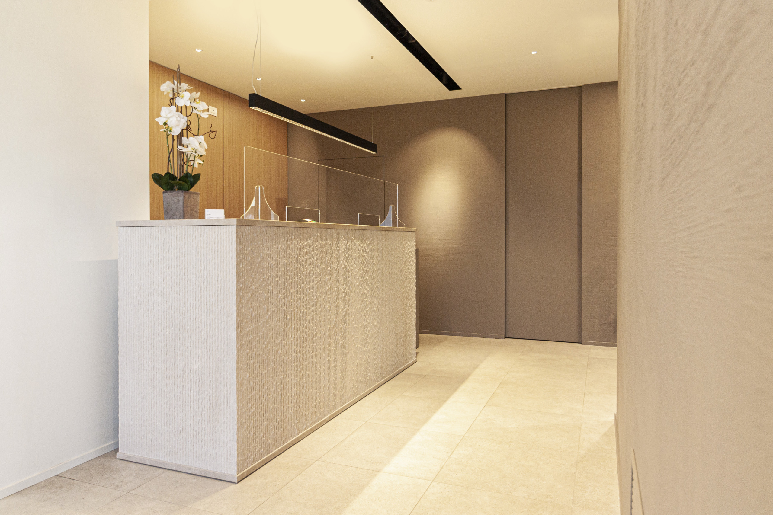 Studio RIGHI - PARMA