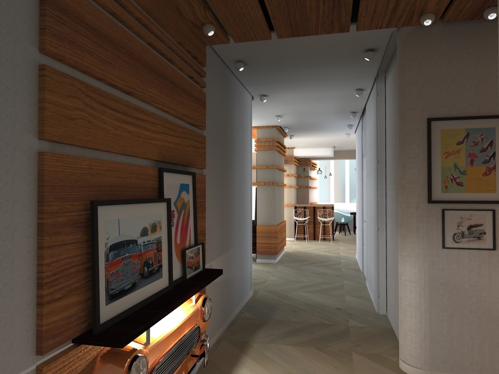 Квартира в ЖК Эмеральд