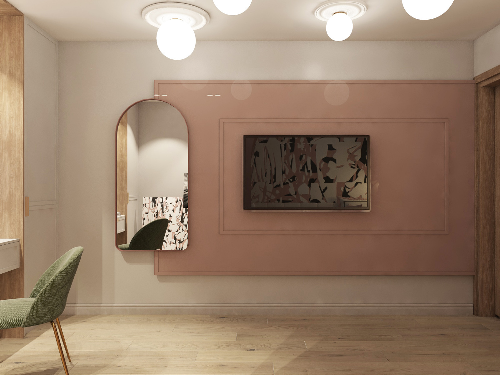 Двушка в Калуге