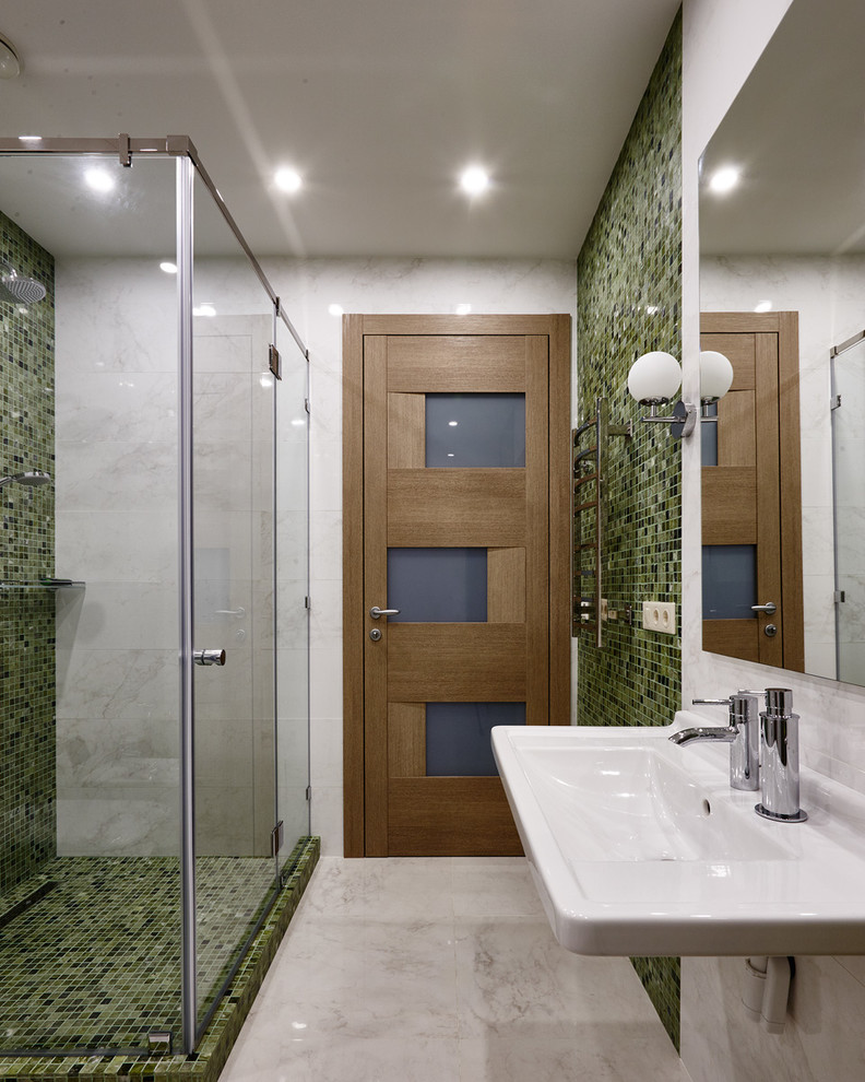 Таунхаус в современном стиле