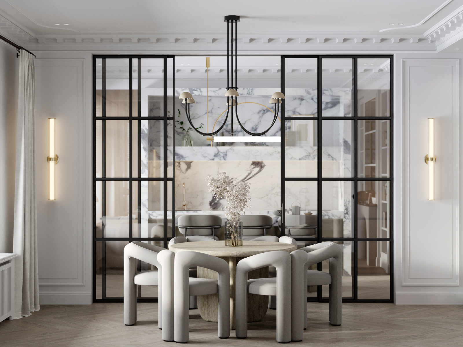 Квартира 10-2022