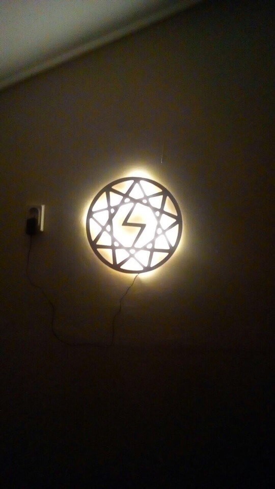 Наши работы