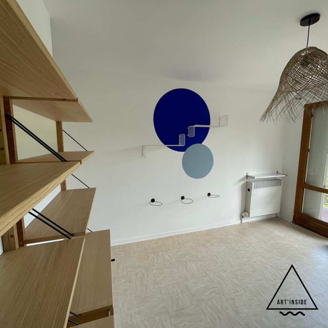 Aix-en-Provence - Rénovation & aménagement d'une chambre
