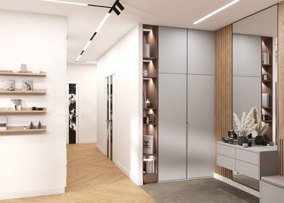 Университетская 9, г. Сургут