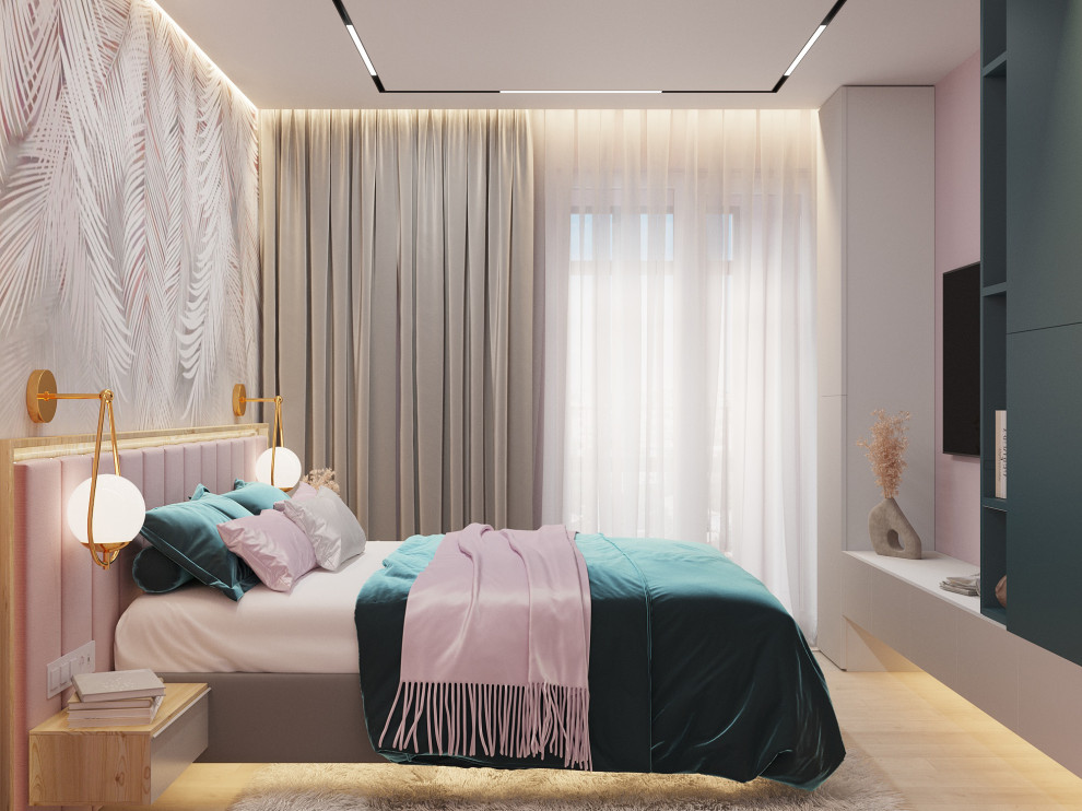 ЖК Плесецкий