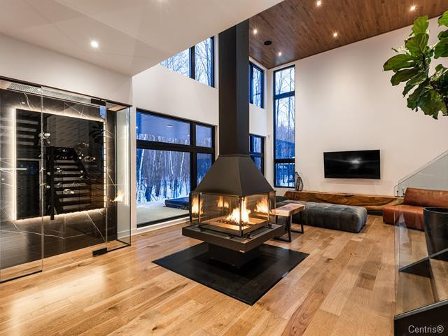 New Construction St-Jean-Sur-Richelieu
