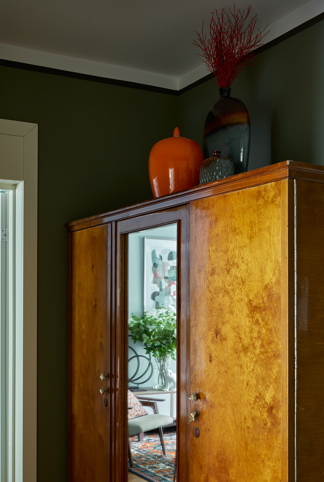 КВАРТИРА 43 КВ.М В МОСКВЕ