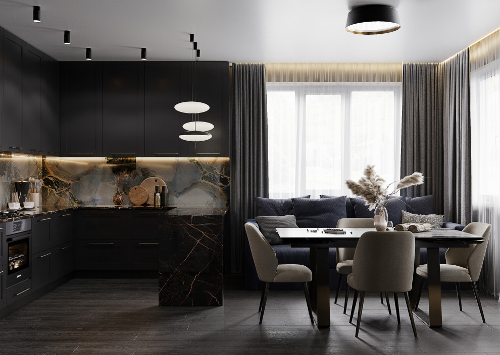 Оттенки серого