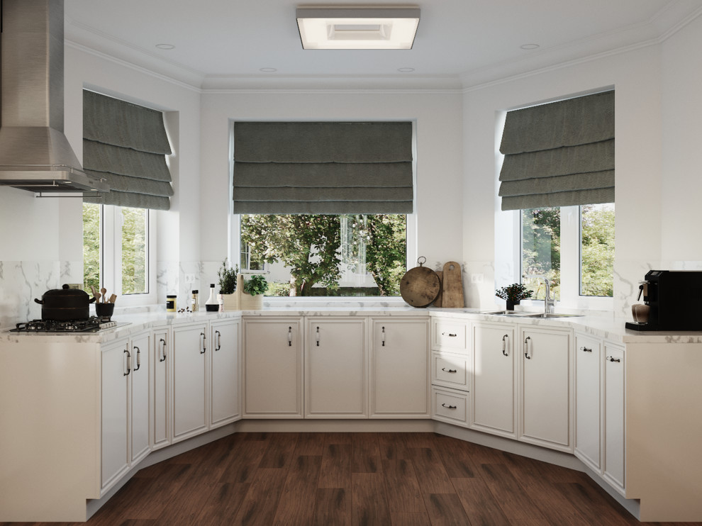 Коттедж Санкт-Петербург