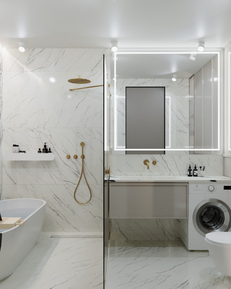 ЖК "Гранд Парк"