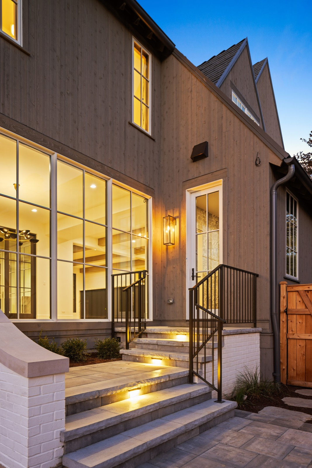 Belgian Country South Lincoln Hinsdale