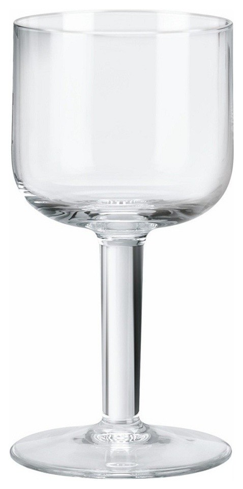 Alessi All-Time Wineglasses, Set of 4