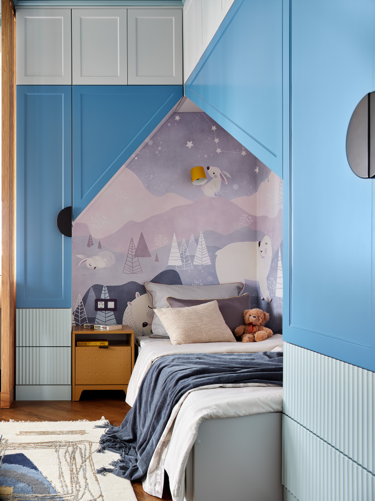 Квартира на Ленинском проспекте