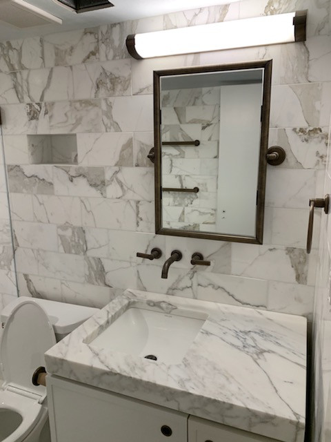 upper westside