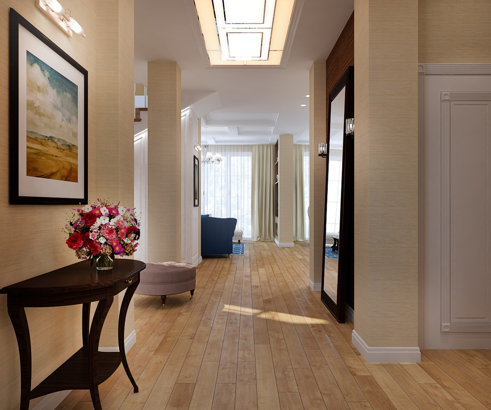 Дом Зеленый Мыс