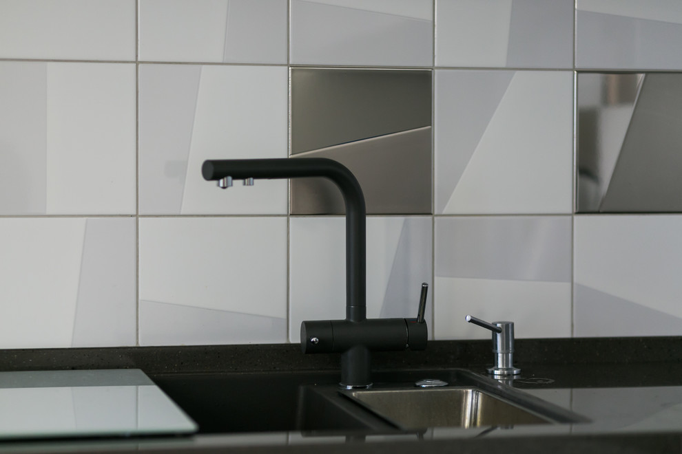 На светлой стороне