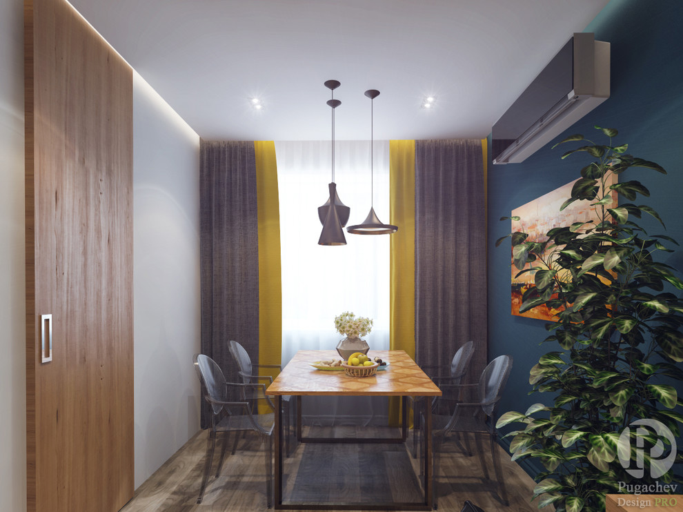 Апартаменты для холостяка