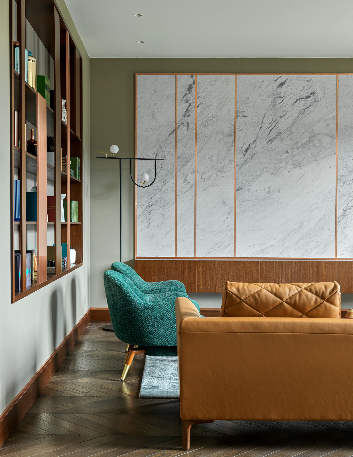 Апартаменты Алматы