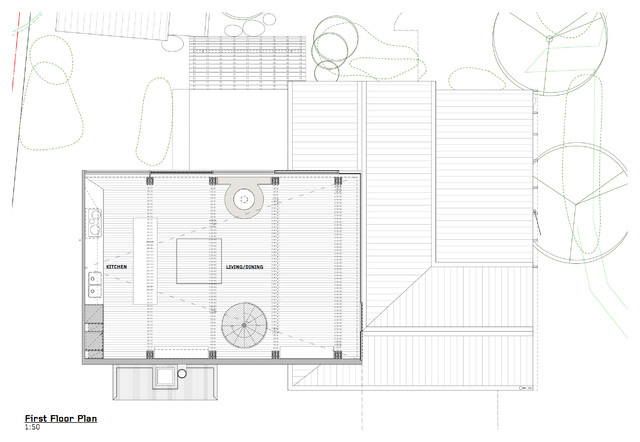 Alternative 41+ Hauptschlafzimmer Ideen Australien / Lincoln