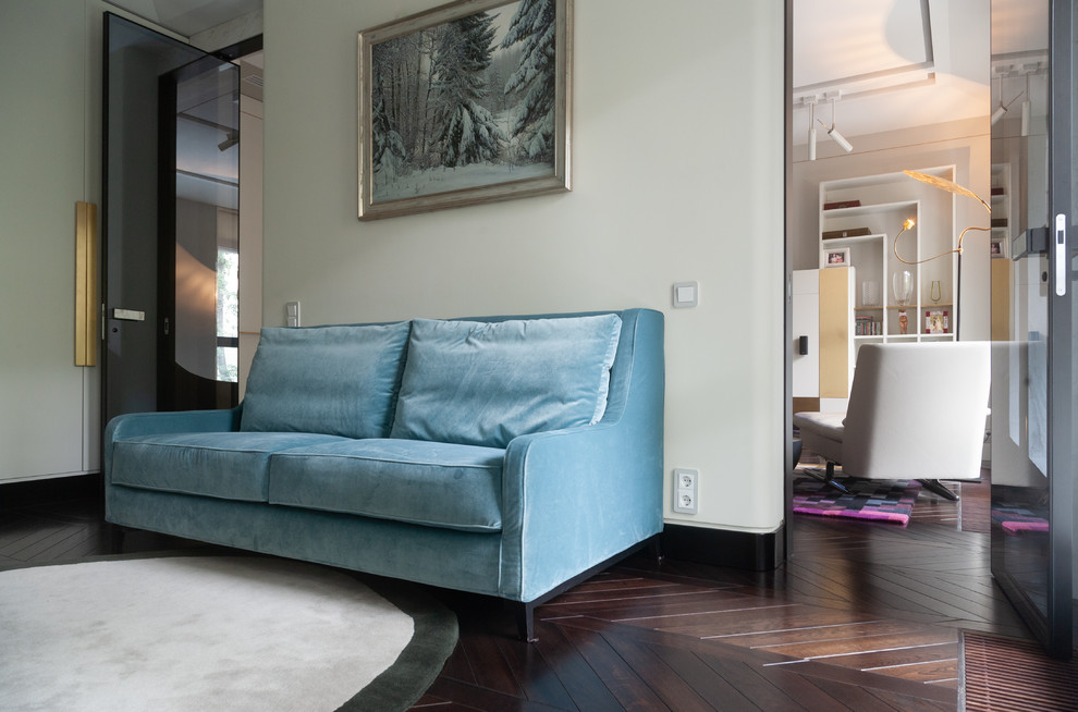 ул. Пироговская