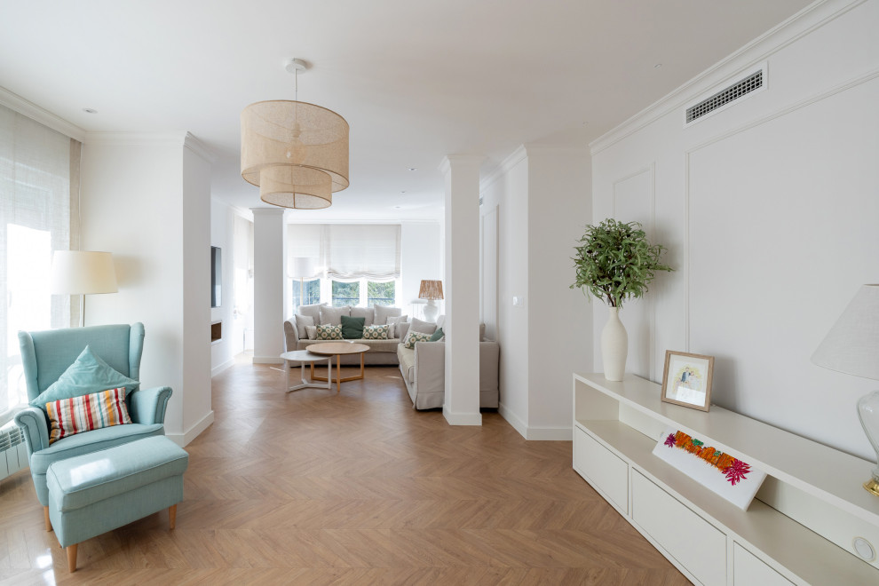 REFORMA INTEGRAL, INTERIORISMO Y DISEÑO DE ESPACIOS