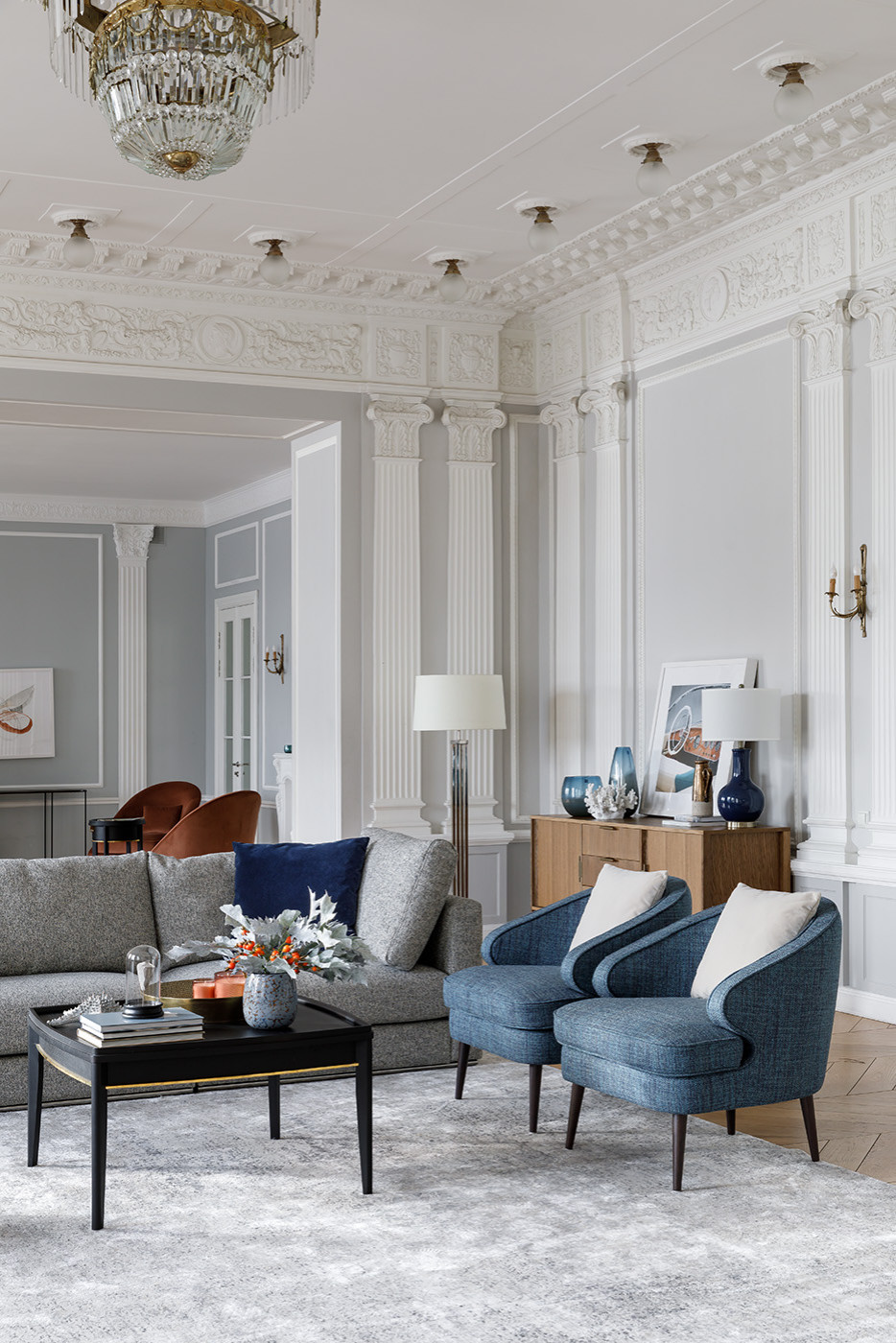 Особняк Путилова