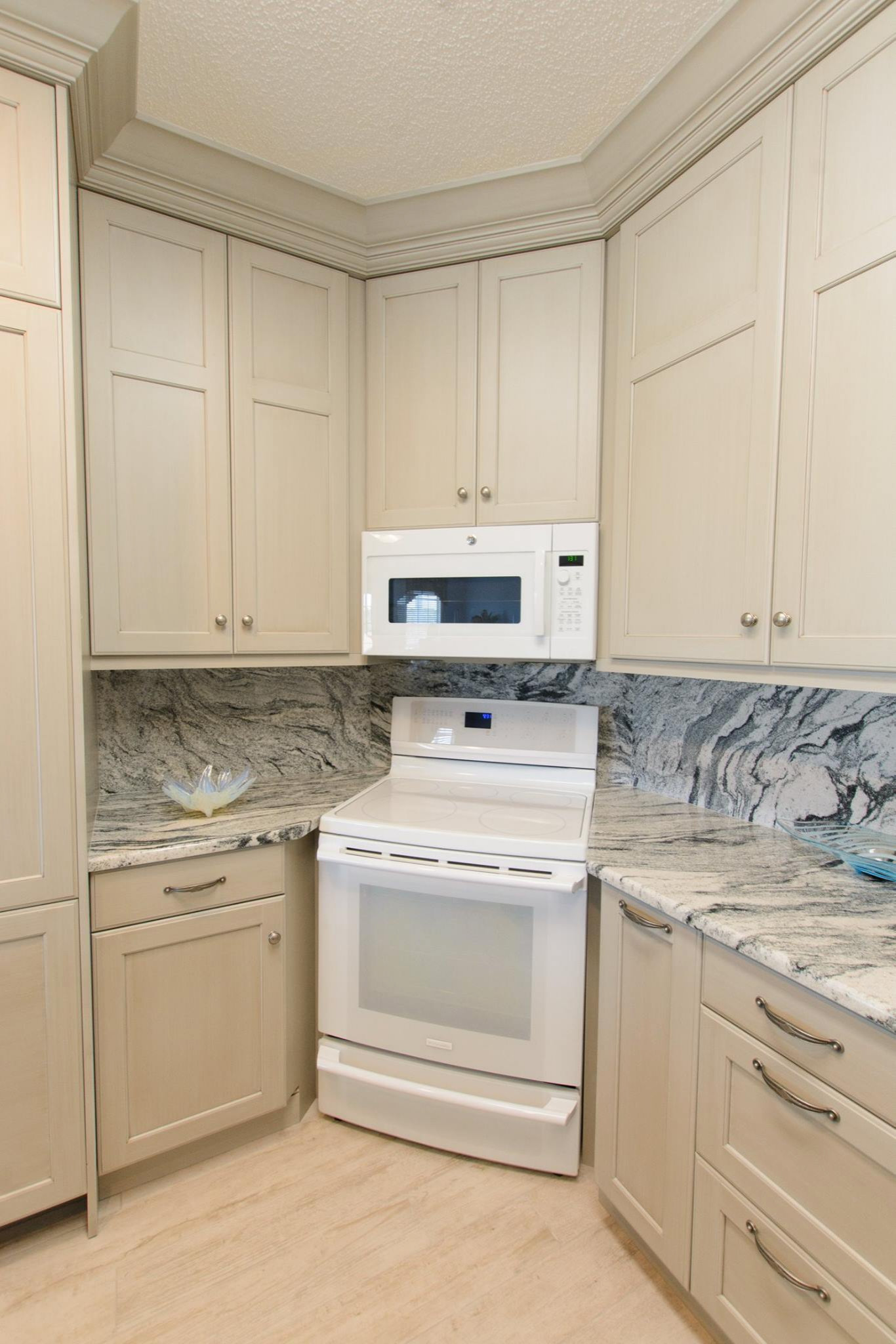 Granite Galore