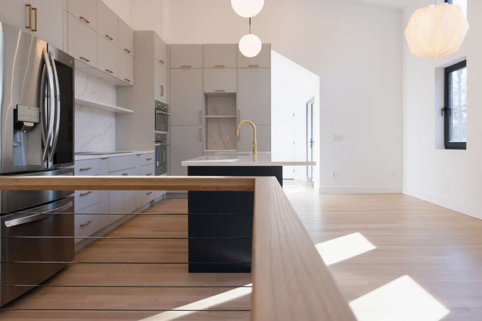 Sherborn Project