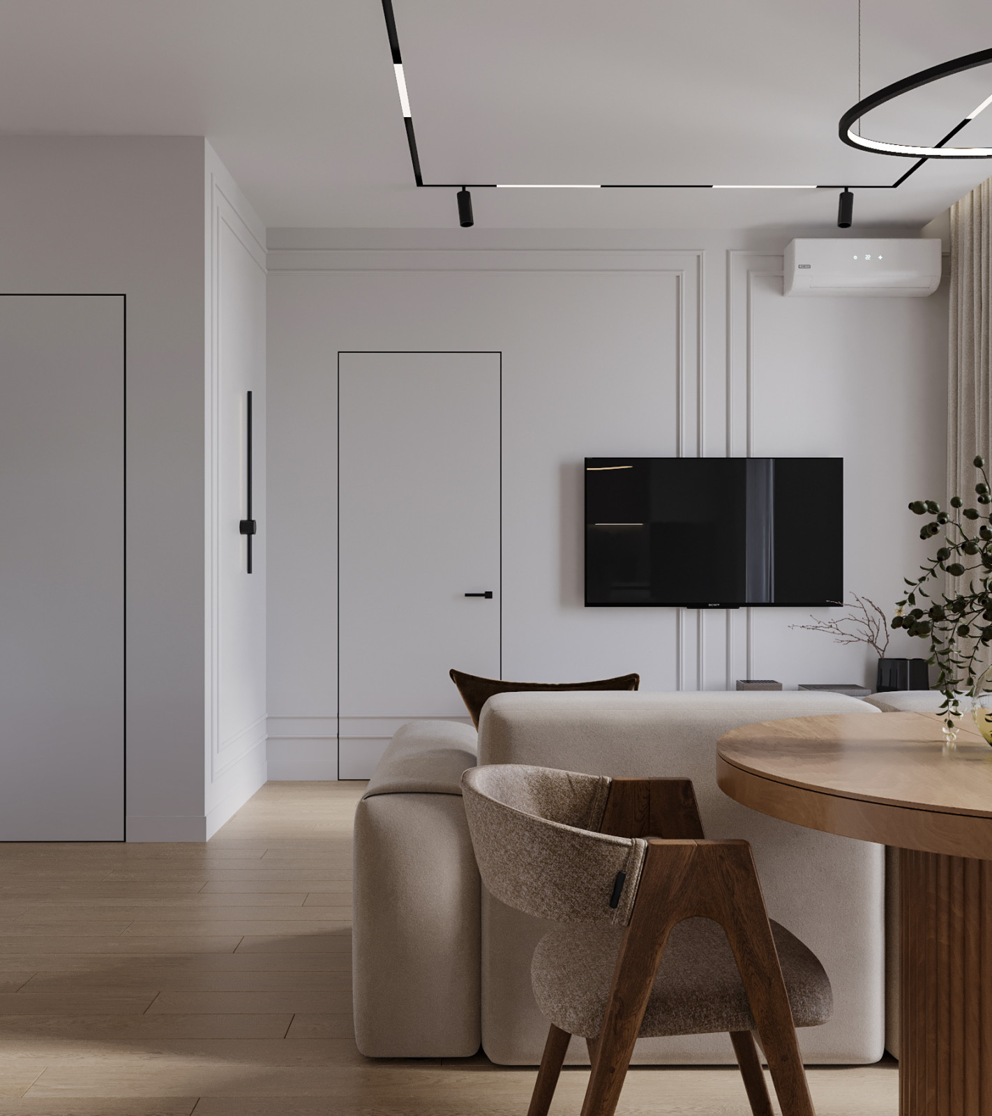 ЖК "Very" 70 кв.м.