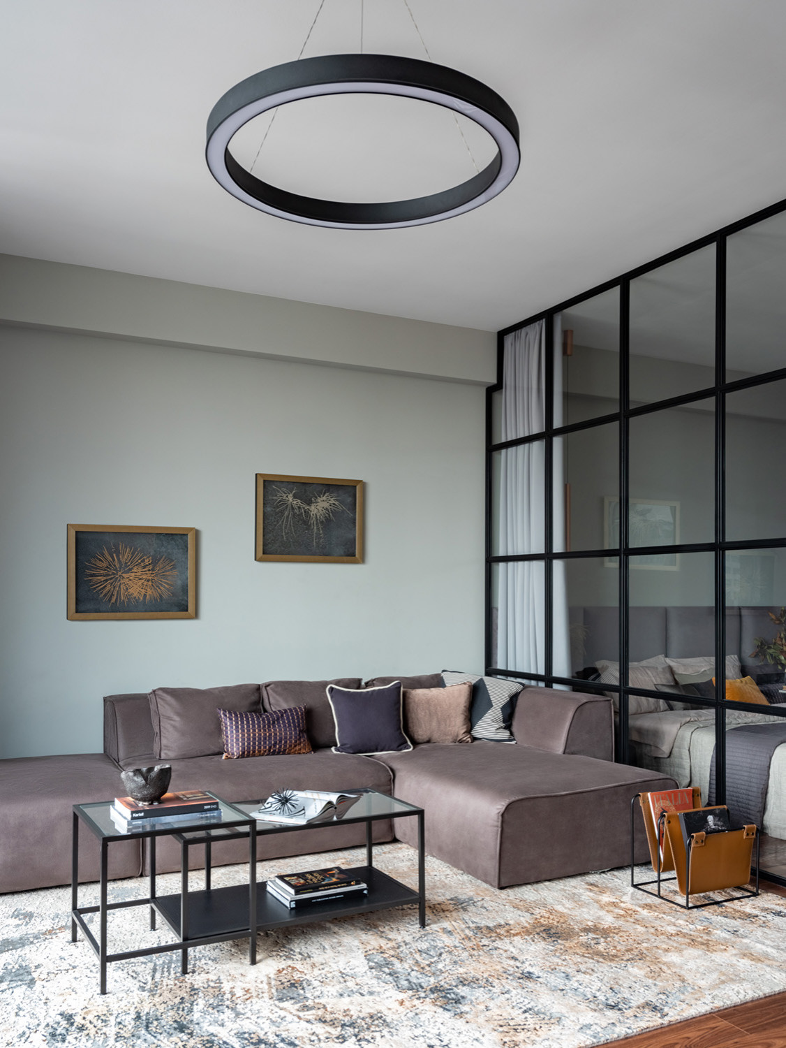 Апартаменты Loftec