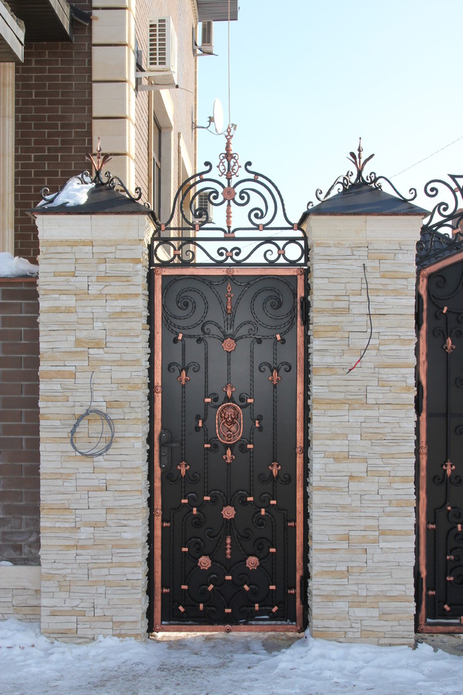 дом в Лесничестве