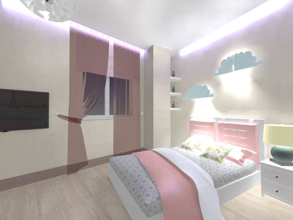 ЖК " У Парка"