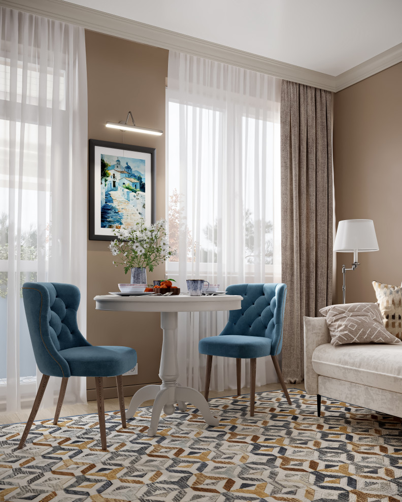 ПЕТЕРБУРГ - ПУШКИН 60 м