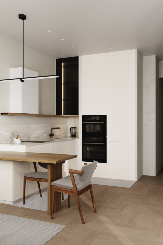 Высокая 45 кв.м