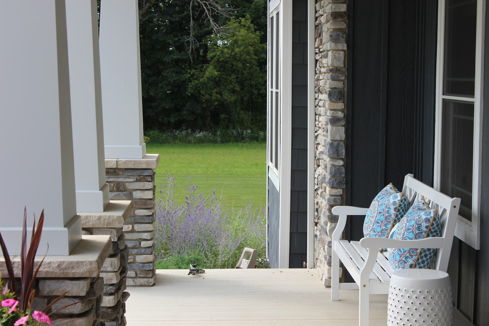 Modern Farmhouse