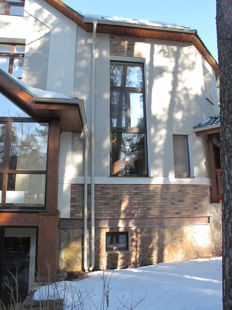 загородный дом