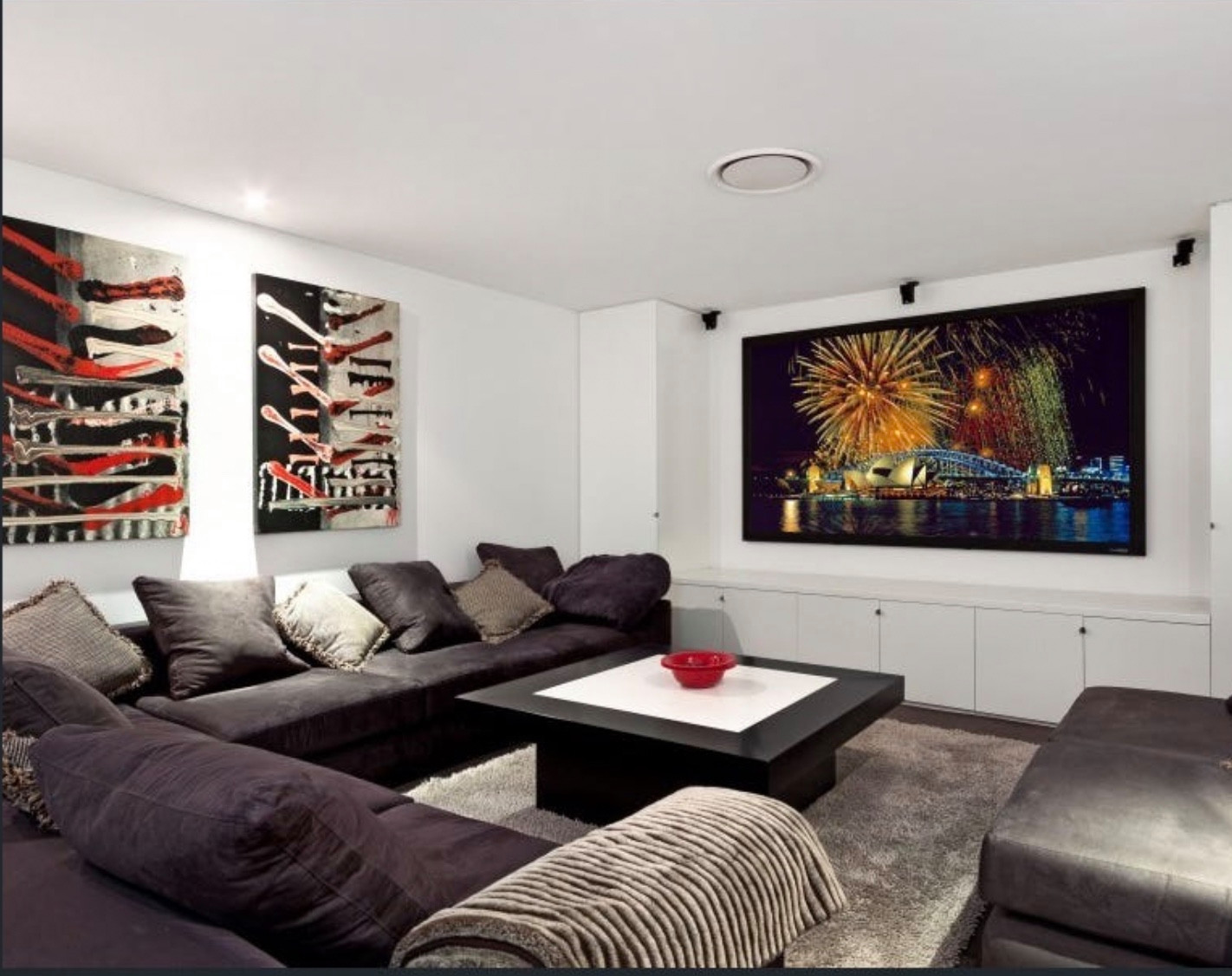 Clifton Gardens New Build