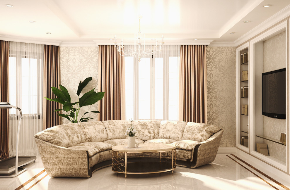 Нотка Модерна