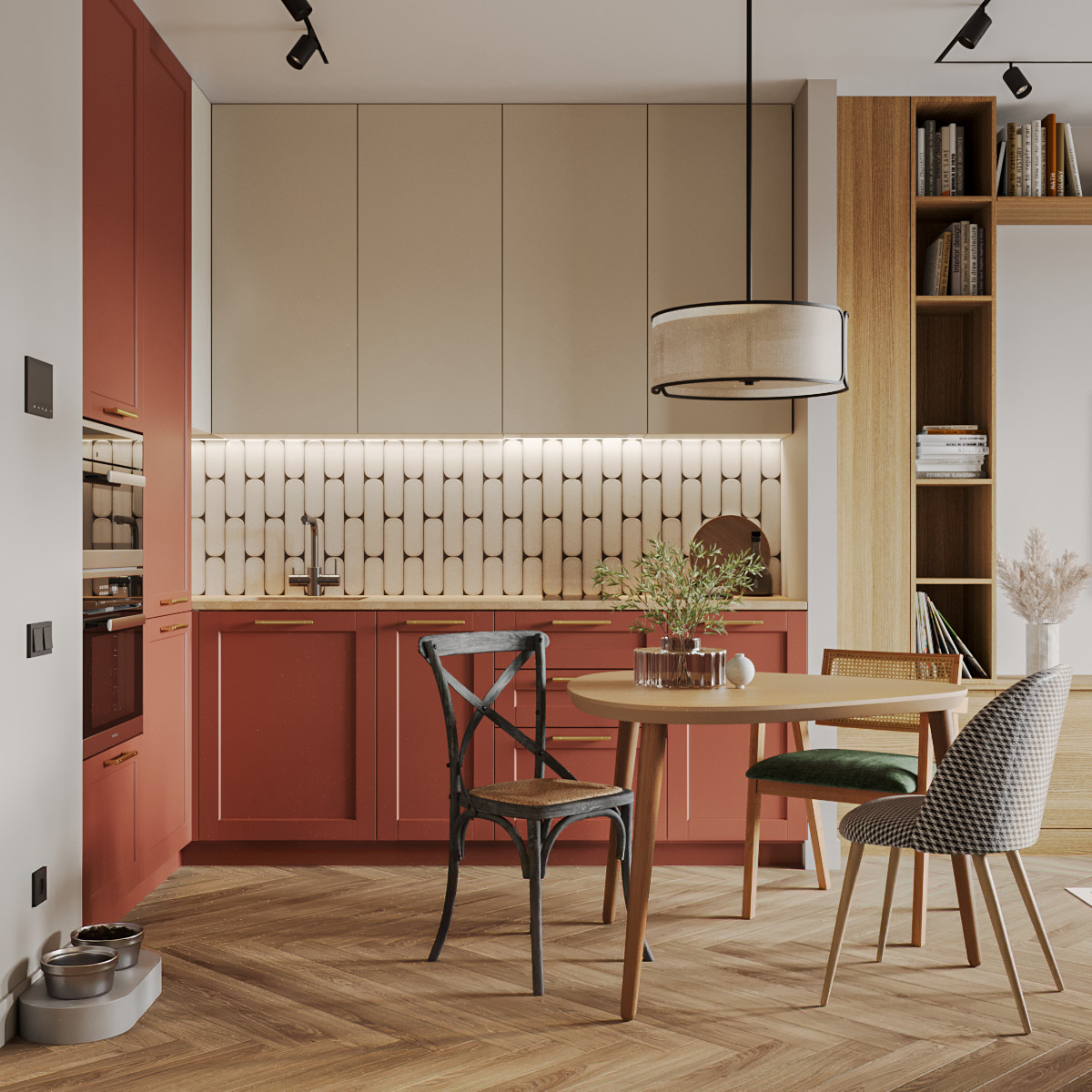 Белоостровская