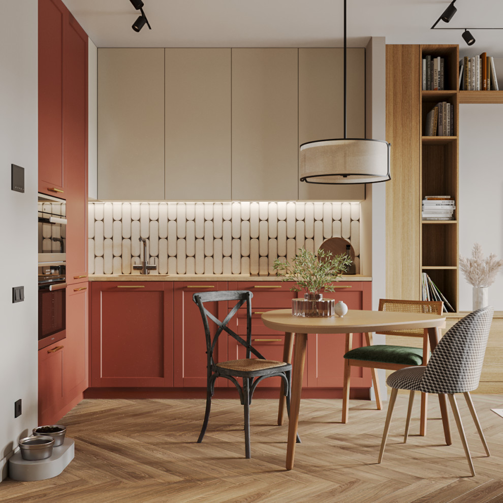 Белоостровская