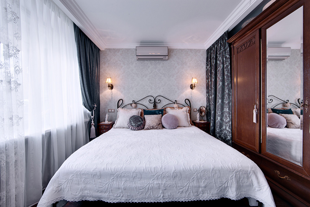 Очарование старой Москвы