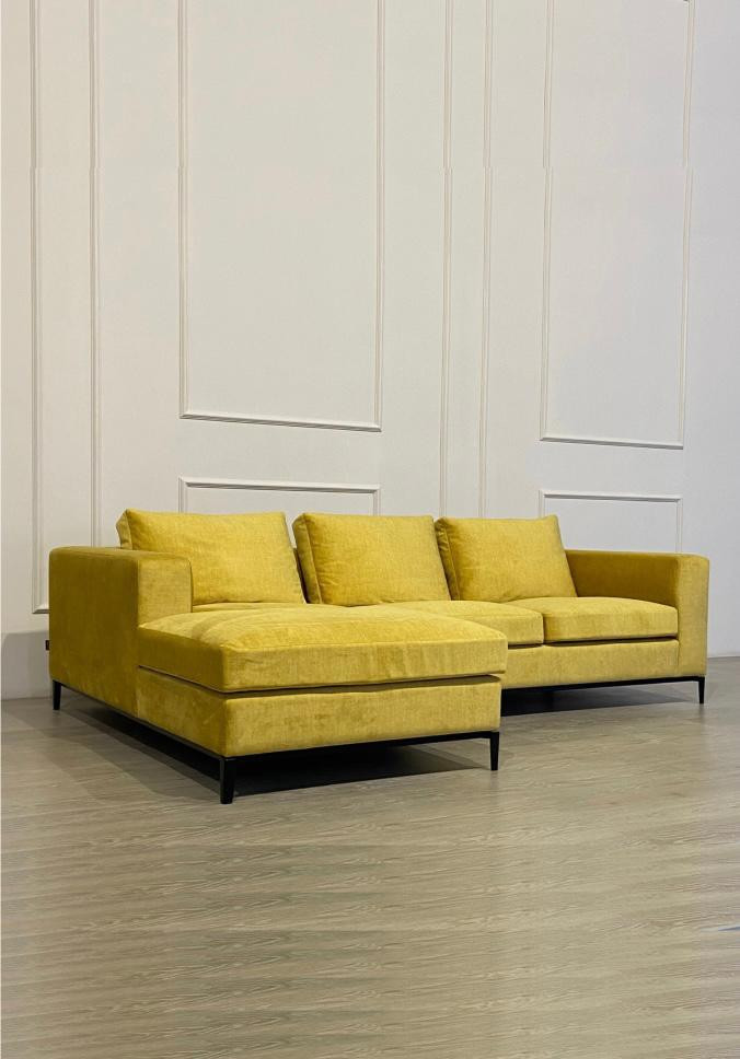 Диваны HOMESTER